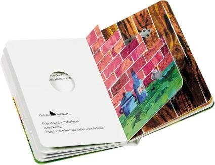 Immagine prodotto Das Geheimnis der acht Zeichen (Tedesco, Viktor Christen, Carrozza erica, 2011)