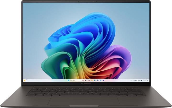Actual product image ASUS Zenbook S 16 (15.98", AMD Ryzen AI 9 HX 370, 32 GB, 1000 GB, DE)