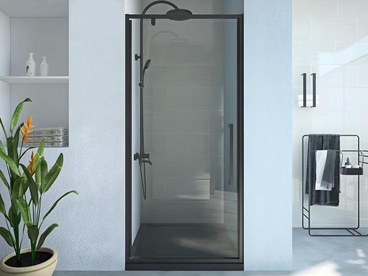 Image du produit Vente-unique Tamri (80 cm, 80 cm, 195 cm)