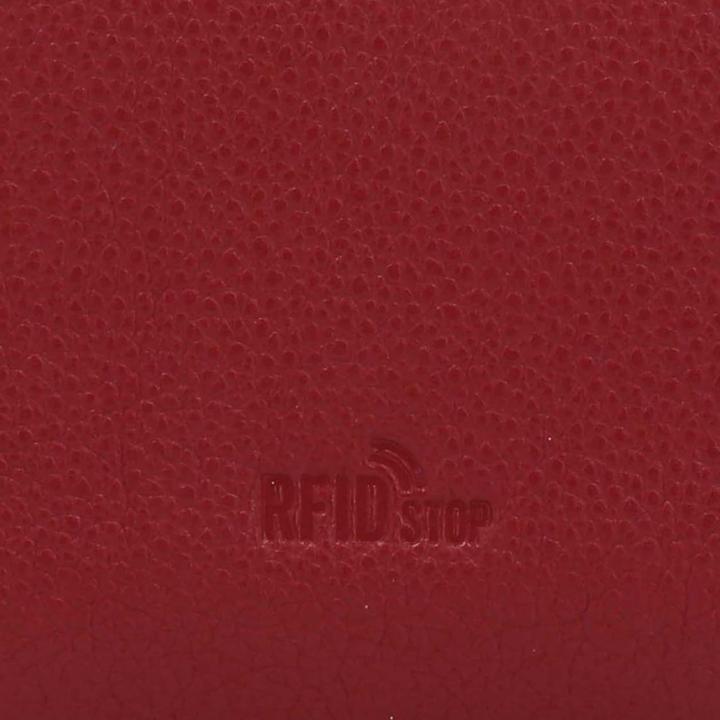 Actual product image Picard Java 1 Geldbörse RFID Schutz Leder 11 cm