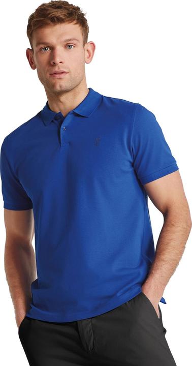 Casual Classics Lässiges Classic Pique Polo
