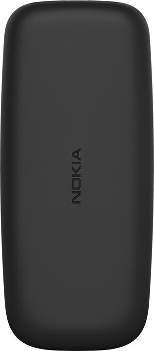Image du produit Nokia 105 (2019) 2G (1.77", 2G)