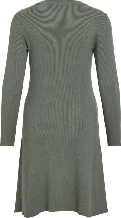 Image du produit Vila Mini-robe à manches longues (L)
