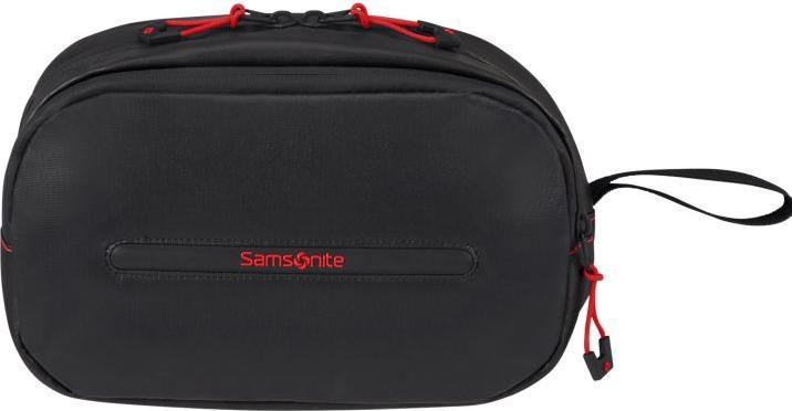 Samsonite Kulturtasche ECODIVER black