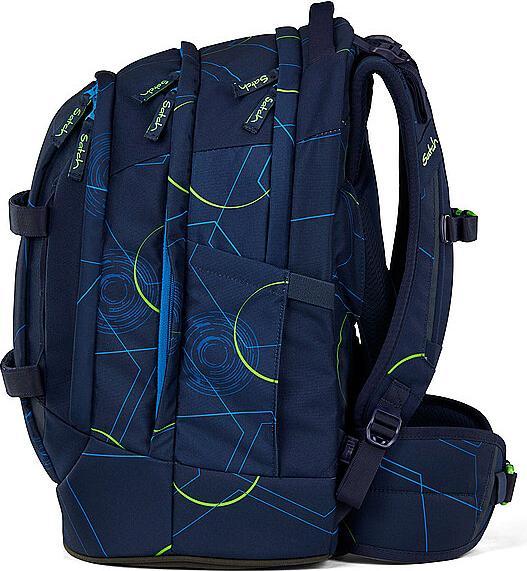 Produktbild Satch Schulrucksack Pack Tech (30 l)