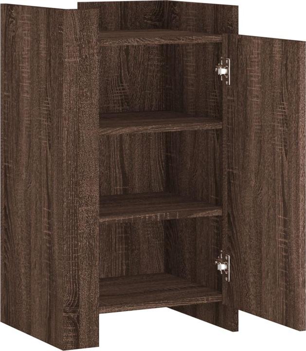 Actual product image VidaXL Sideboard (45 x 35 x 75 cm)