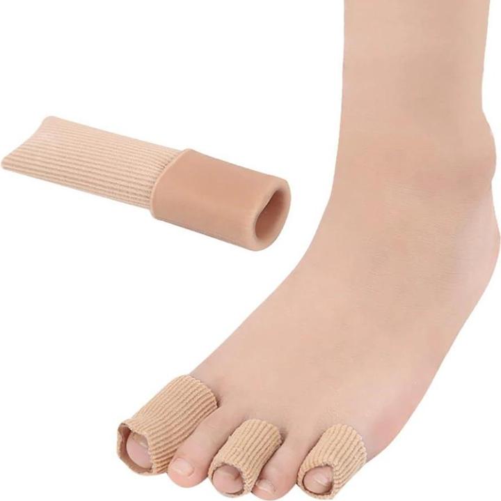 Produktbild JTI Zehenschutz - Silikon