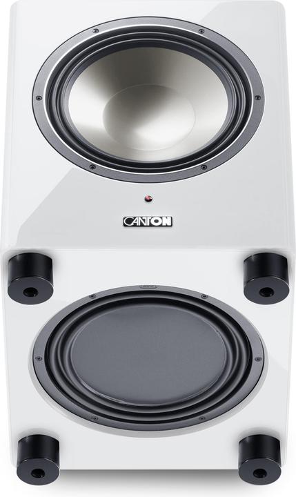 Image du produit Canton Sub 1500 (1 pièce, 750 W)