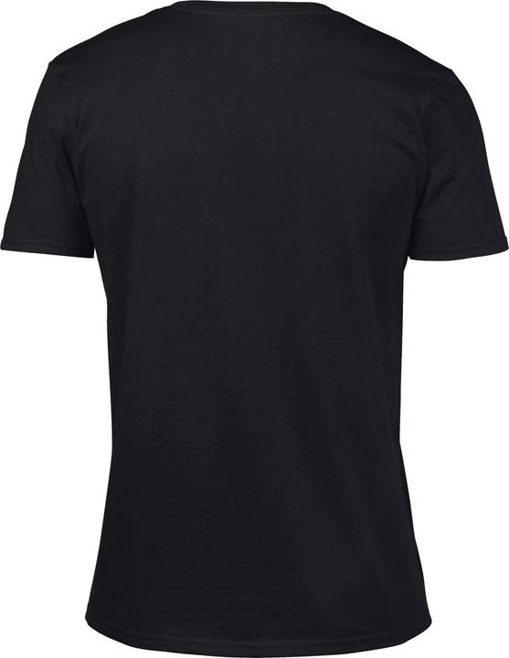 Immagine prodotto Gildan Softstyle Maglietta Scollo a V Adulto Unisex (L)