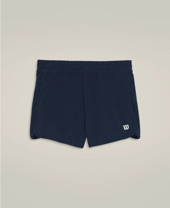 Produktbild Wilson Team Short Mädchen Navy (M)