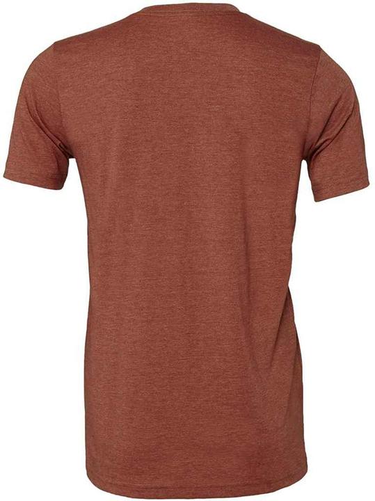 Image du produit Bella Canvas CVC TShirt à manches courtes (XL)