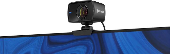 Produktbild Elgato Facecam (2 Mpx)