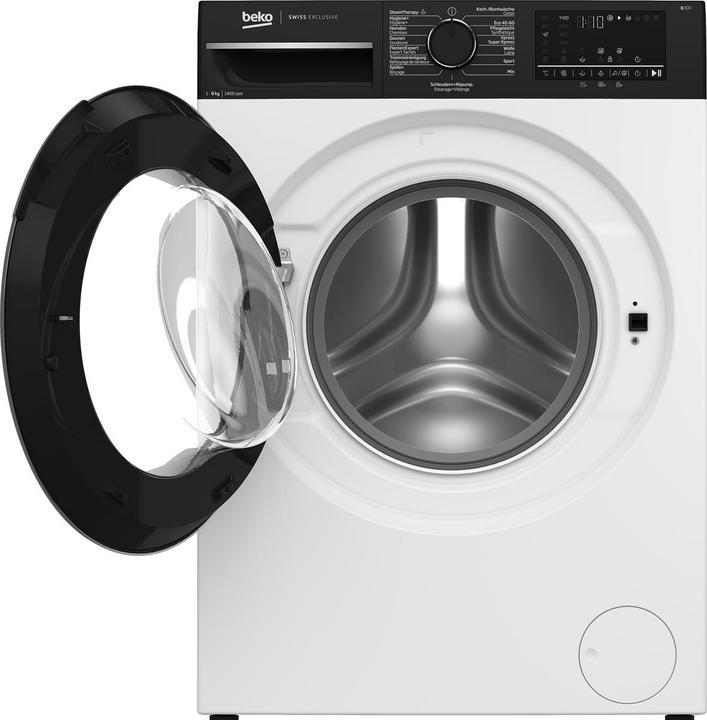 Actual product image Beko Wash towers