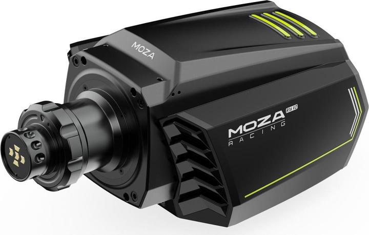 Produktbild Moza R16 V2 Direct Drive Wheel Base (16 Nm) (PC)