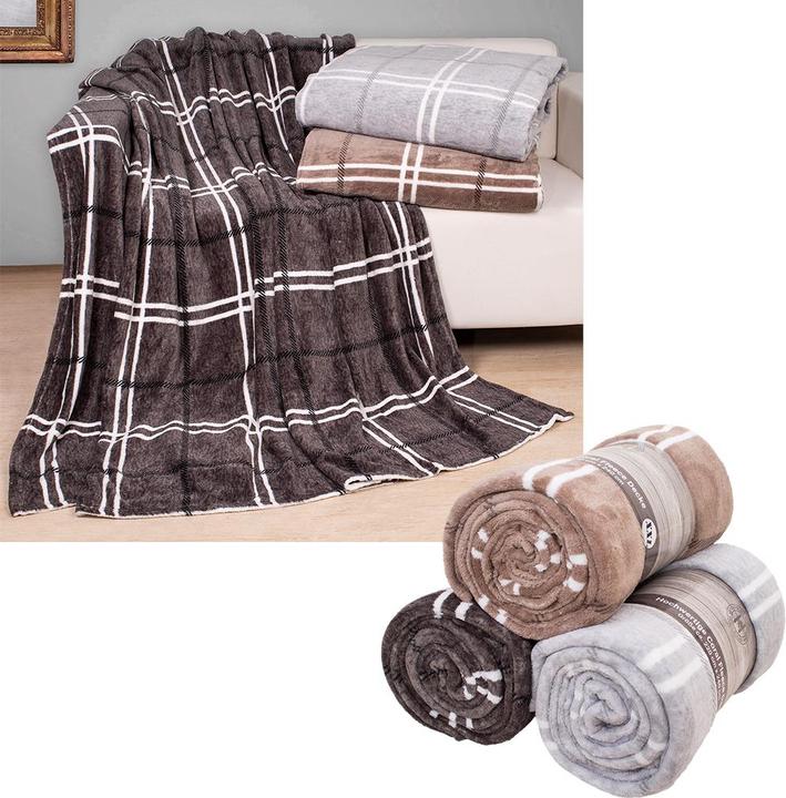 Produktbild Decke Coral Fleece (220 x 240 cm)
