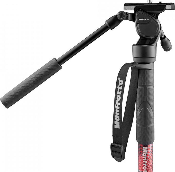 Actual product image Manfrotto Element MII Video Monopod Kit (Metal)