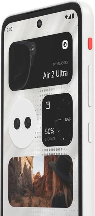 Immagine prodotto Xreal Adattatore per oculare proiettore Pro