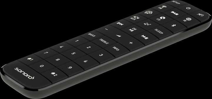 Produktbild Sonoro Elite (DAB+, FM, Bluetooth, WLAN)