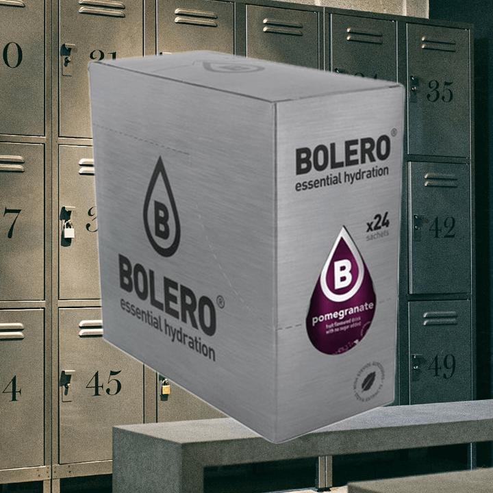Immagine prodotto Bolero Classico (Melagrana, 1 pz., 276 g)