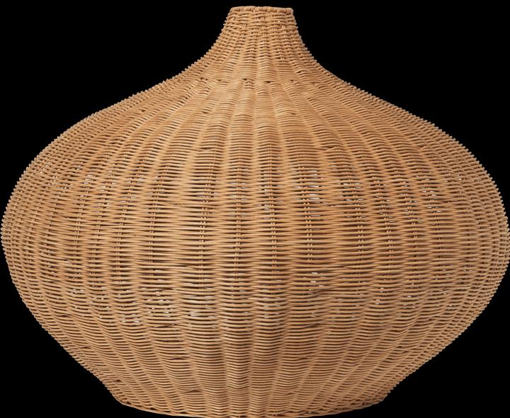Image du produit Ferm Living Abat-jour tressé