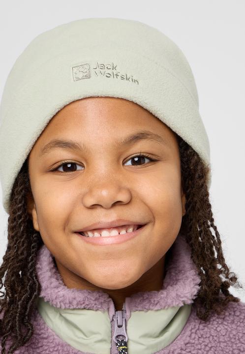 Actual product image Jack Wolfskin Real Stuff Beanie K (One size)