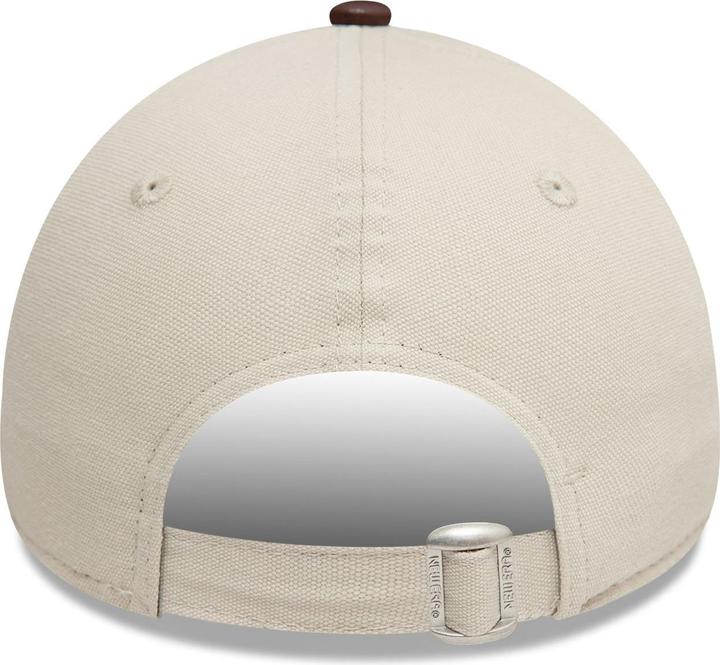 Image du produit New Era 9Forty Damen Cap - Kunstleder Schirm Ny Yankees