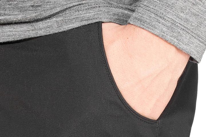 Produktbild Pinewood Finnveden Tighter Pants (56)