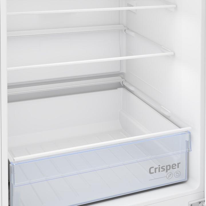 Produktbild Beko REFRIGERATOR RCSA240K40WN BRKO (229 l)