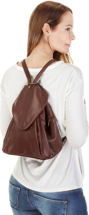 Produktbild PIKE City Rucksack ANNA MARIA (5 l)