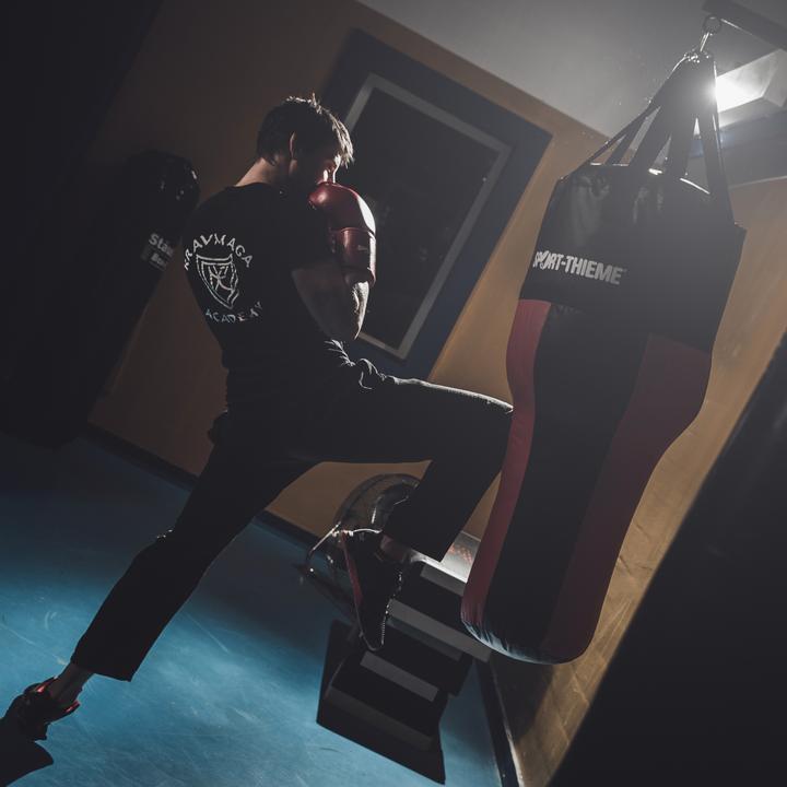 Produktbild Sport-Thieme Boxsack Uppercut