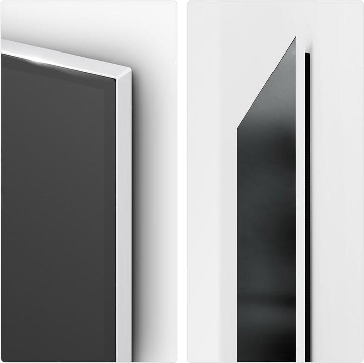 Actual product image LG 65 Inch OLED evo AI G5 4K Smart TV 2025 - Wall mount version (65", G5, OLED, 4K, 2025)