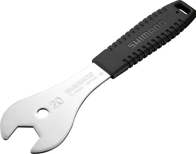 Produktbild Shimano Konusschlüssel TL-HS40 20 mm