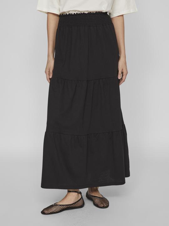 Produktbild Vila High Waist Maxirock (M)