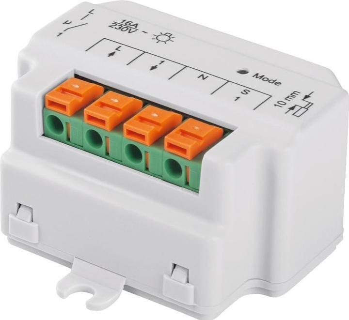 Actual product image HomeMatic Hm-Lc-Sw1-Fm