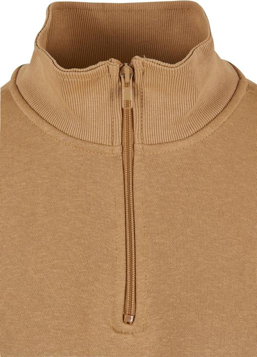 Actual product image Urban Classics Ladies Light Terry Troyer - 166859 (5XL)