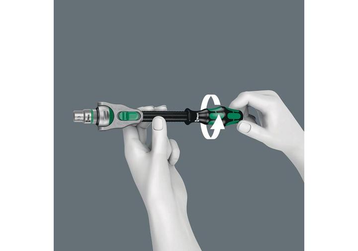 Produktbild Wera 8000 C Zyklop Speed SB (1/2")