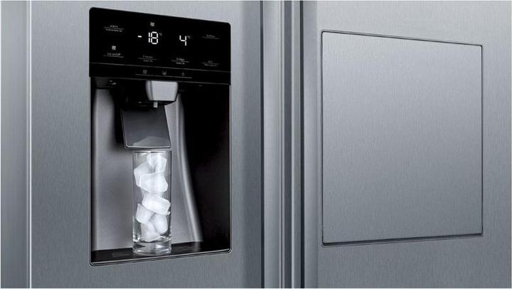 Produktbild Bosch Hausgeräte KAG93AIEP (378 l)