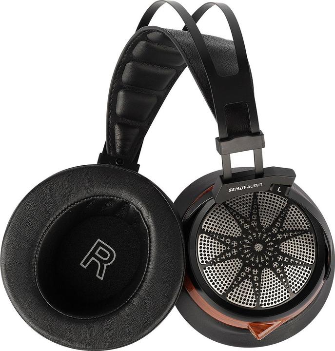 Produktbild Sendy Audio Apollo (keine Geräuschunterdrückung, Kabelgebunden)