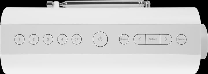 Actual product image Pure One Midi Series III (FM, DAB+)