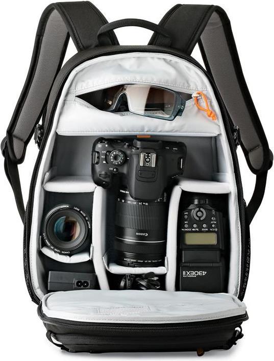 Produktbild Lowepro Tahoe BP 150 Blau (Fotorucksack)