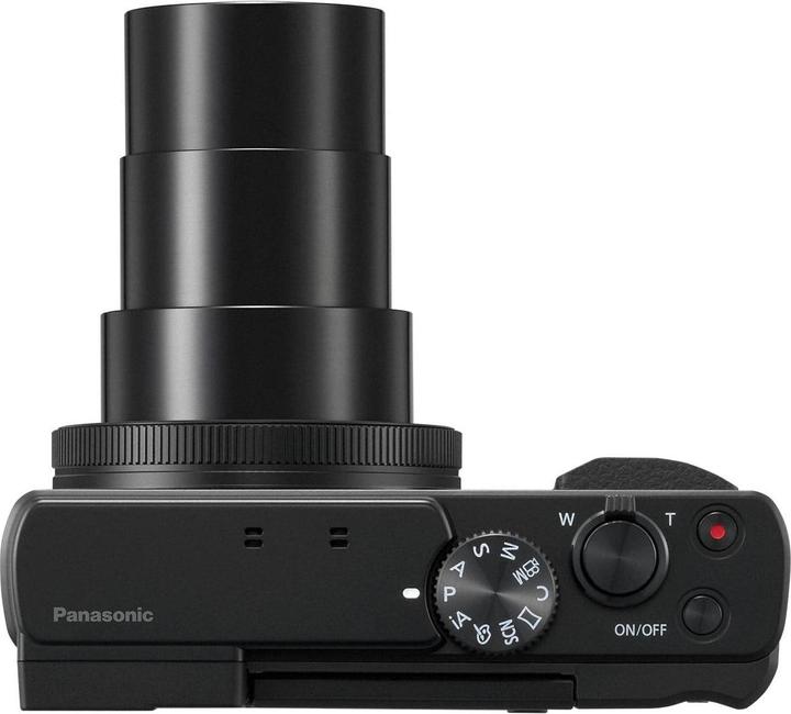 Produktbild Panasonic Lumix DC-TZ96 (24 - 720 mm, 20.30 Mpx, 2/3")
