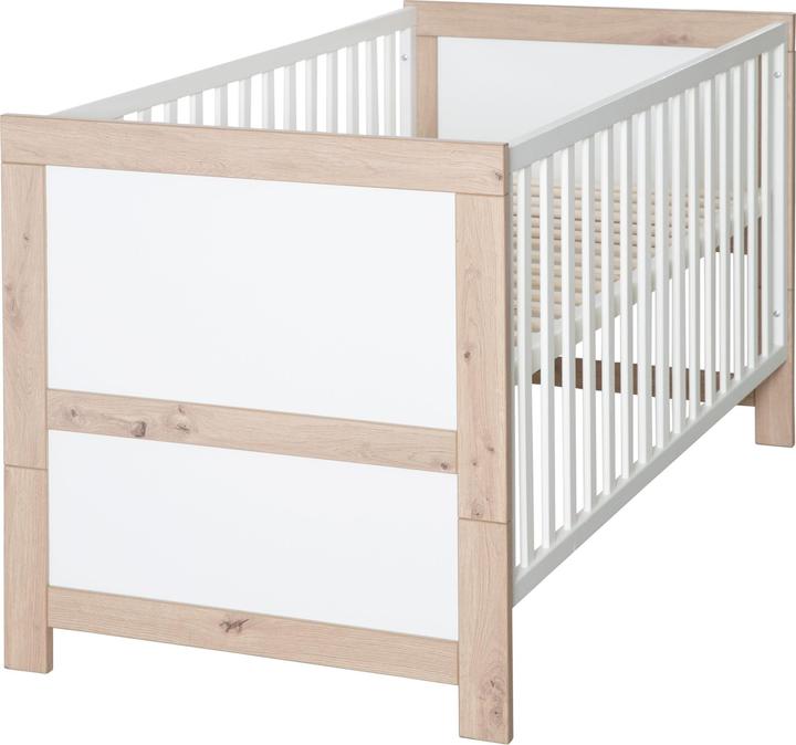 Image du produit Roba Malo (Lit de bébé, Unité de changement)