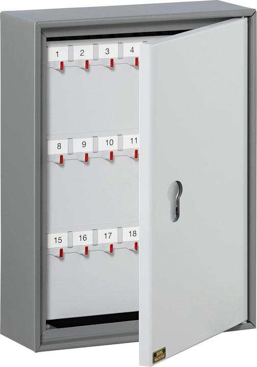 Actual product image Burg Wächter Key cabinet 6700