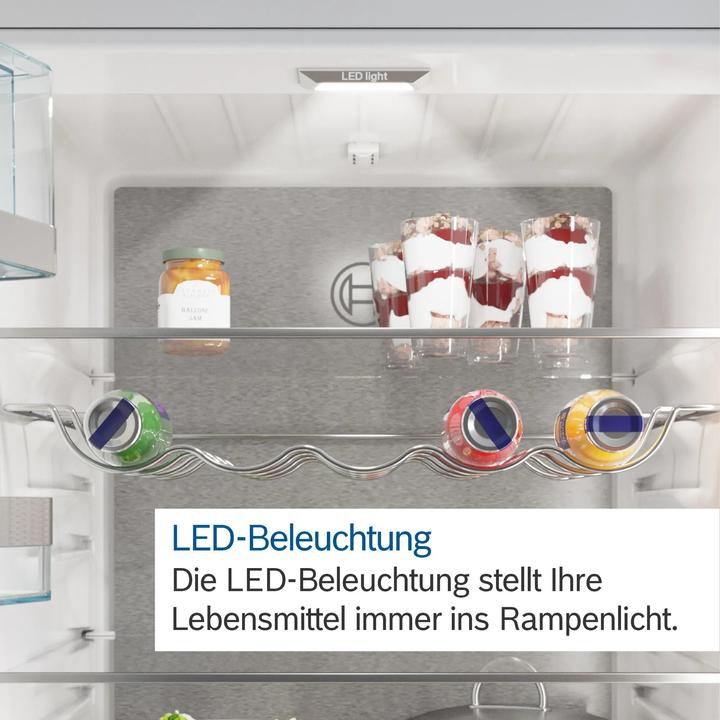 Actual product image Bosch Hausgeräte GSN54AWDV (Stand-alone, 328 l)