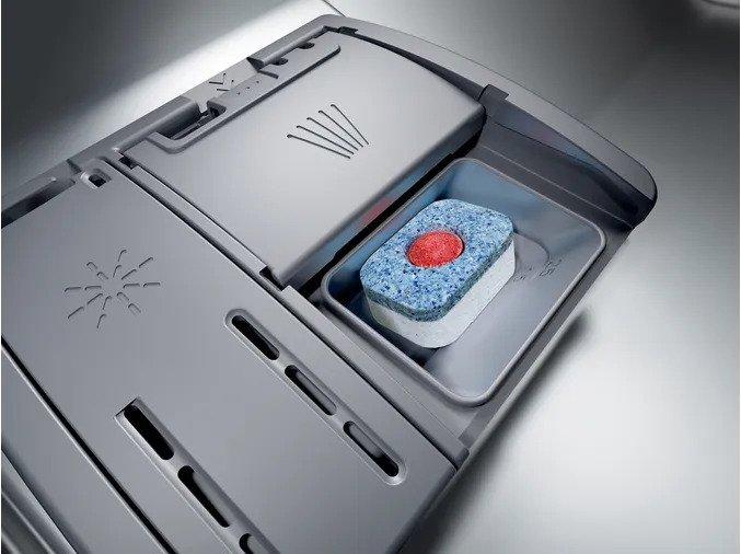 Actual product image Bosch Hausgeräte SPV2HKX39E