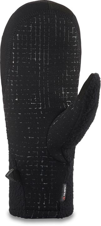 Produktbild Dakine Mitt Women's Transit Fleece Black 2023 (M)