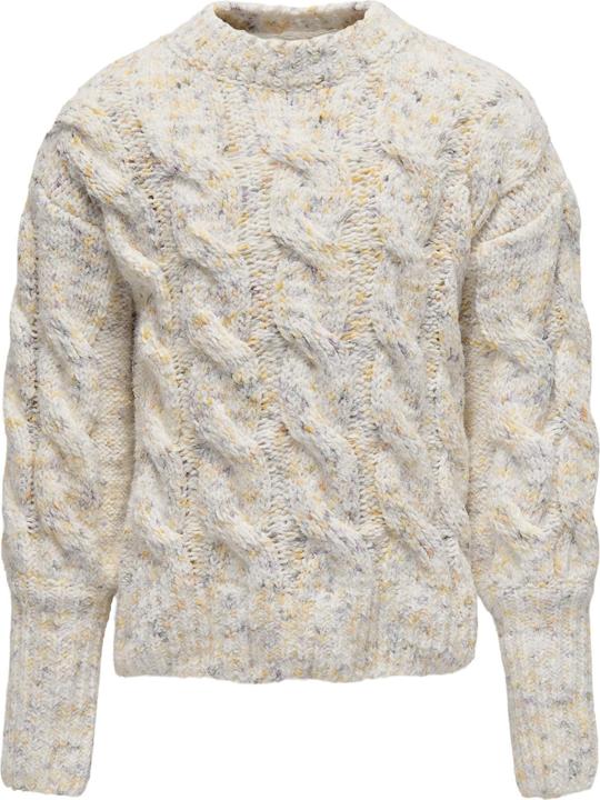 Produktbild Only Langarm Pullover (122)