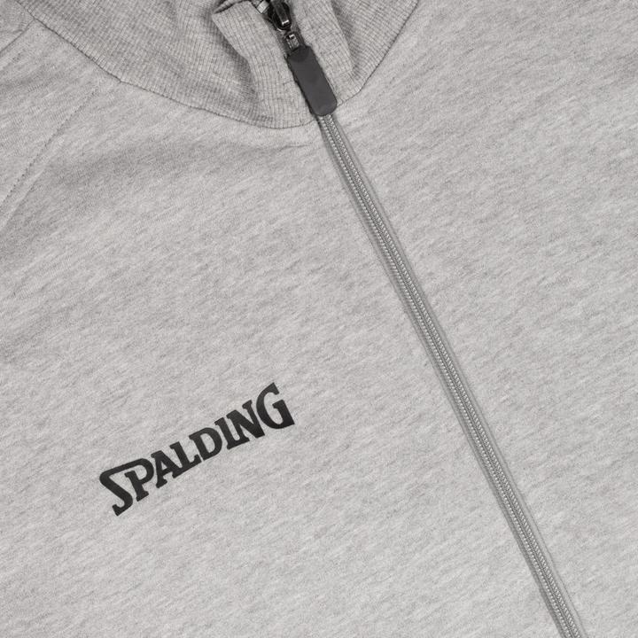 Produktbild Spalding Flow Zipper Trainingsjacke Herren (XL)