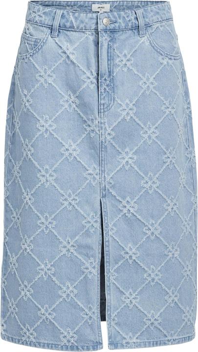 Object Jeans Midirock