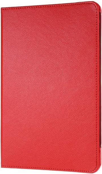 Actual product image MU Classic Rotatable leather cover (MatePad Pro)